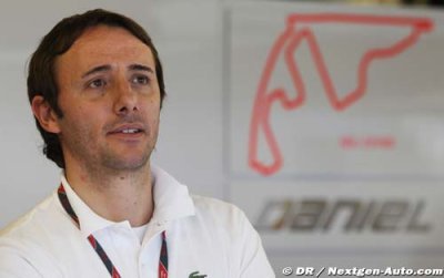 Q&A with Saúl Ruiz de Marcos, HRT F1 Team CEO