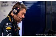 Vettel et Guillaume Rocquelin, ce sera fini en 2015