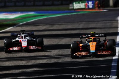 Le Top 10 des pilotes ayant marqué le plus de points sans gagner en F1
