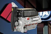 Vers un retour des V8, une piste également validée par le PDG de la F1