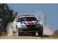 Mikkelsen : Le set-up du Dakar pour le rallye de Sibiu