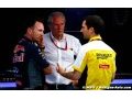 Carlos Ghosn donne le feu vert à un renouveau de Renault en F1