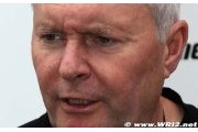 Virgin not planning to run F-duct in 2010