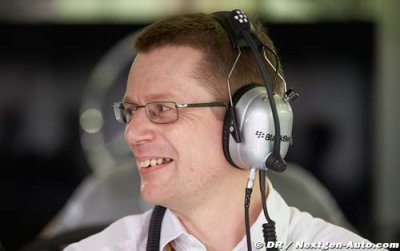 Mercedes&nbsp;: Nous avons vraiment poussé notre projet moteur au maximum