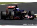 Daniel Ricciardo relishes Michael Schumacher battle