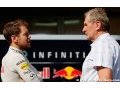 Marko : Vettel a bien signé chez Ferrari... l'Autrichien en dit plus