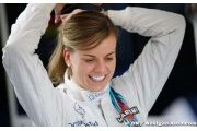 Wolff : Il y aura toujours des gens contre les femmes en F1