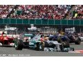 Ecclestone : Schumacher n'aurait pas dû revenir