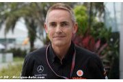 F1 must work to win over new markets - Whitmarsh