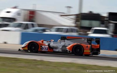 PLM&nbsp;: Conquest Endurance veut gagner