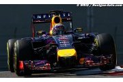 Red Bull et Ricciardo terminent leur saison sur une casse mécanique