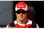 Whitmarsh backs Todt's non-reaction to Alonso outburst