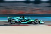 Stroll denies Aston sale as Honda pressure mounts
