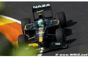 Tired Kovalainen drove to Valencia while F1 world slept
