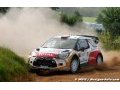 Citroën veut conclure en beauté au Wales Rally GB