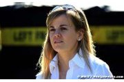 Williams F1 Team confirms Young Driver Test line-up