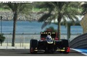 La 19ème pour Kimi, la 80ème pour Lotus