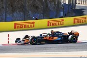 McLaren : Une 'nouvelle approche très efficace' avec la MCL60 évoluée ?