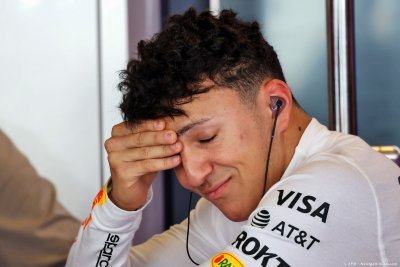 Hadjar dévoile les réalités financières de son parcours jusqu’à la F1