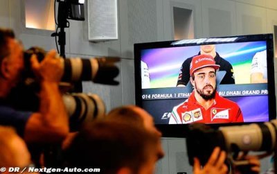 TV broadcaster worried about ratings decline