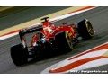 Ferrari still not ready to sign Raikkonen extension