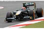Silverstone - Team reaction after the race