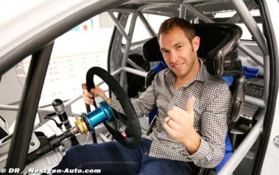 Interview - Chris Atkinson&nbsp;: Son nouveau rôle chez Hyundai