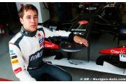 Frijns set for Friday role at Caterham - report