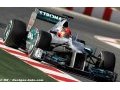 Cinq places de pénalité pour Schumacher à Monaco !