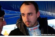 Kubica's rally career could end - report