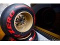 Pirelli : Les différences entre pneus de route et de F1