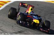 Hulkenberg tips Red Bull and Ferrari for pace
