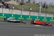 Symonds pense que Ferrari a d'ores et déjà sacrifié Räikkönen