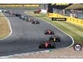 Alesi : C'est maintenant Newey contre Ferrari en F1, pas Red Bull