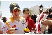 Ferrari travel solution no hint about future - Kubica