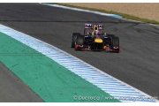 Red Bull voit encore une bataille très intense en 2013