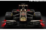 Lotus contre Lotus : l'avis de Martin Brundle