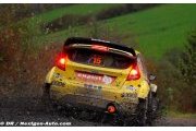 Henning a eu peur du retour de Meeke