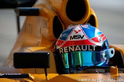 Palmer surpris par les rumeurs le concernant