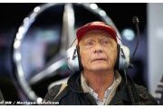 Mercedes desperate to avoid title breakdown - Lauda