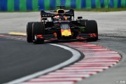 Verstappen : Je ne pouvais pas résister au retour de Lewis