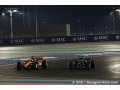 Pirelli : Les pilotes de F1 en colère contre la FIA au Qatar
