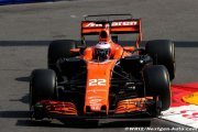 Button est ravi de sa qualification
