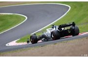La F1 envisage une aérodynamique active pour 2026