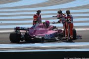 Mallya reconnaît un début de saison difficile chez Force India