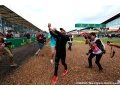 Photos - 2017 British GP - Thursday (410 photos)