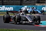 Hülkenberg vise des points pour Audi F1 à Suzuka, Bortoleto tire un bilan 'contrasté'