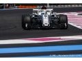 Austria 2018 - GP Preview - Sauber Ferrari