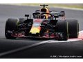 USA 2018 - GP Preview - Red Bull Tag Heuer