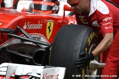 FP1 & FP2 - Japanese GP report: Pirelli